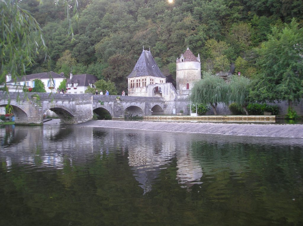 Périgord and Quercy