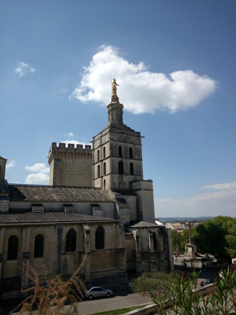 Cosa vedere ad Avignone